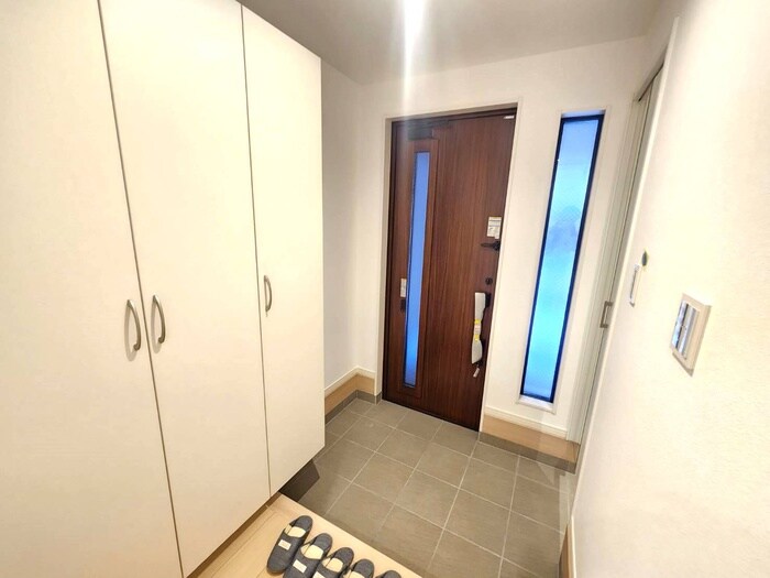 東三国5丁目貸家の物件内観写真