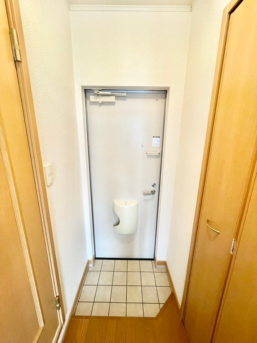 Ｃｏｍｐａｎｙ－Ⅷの物件内観写真