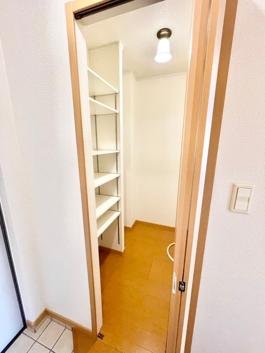 Ｃｏｍｐａｎｙ－Ⅷの物件内観写真