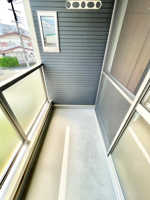 Ｃｏｍｐａｎｙ－Ⅷの物件内観写真