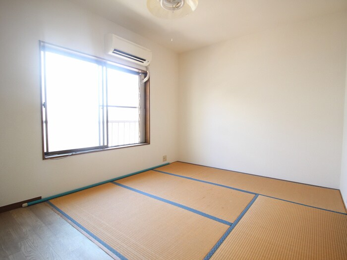 村上ﾏﾝｼｮﾝの物件内観写真