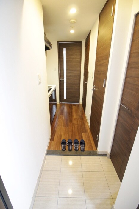 コンフォリア京町堀の物件内観写真