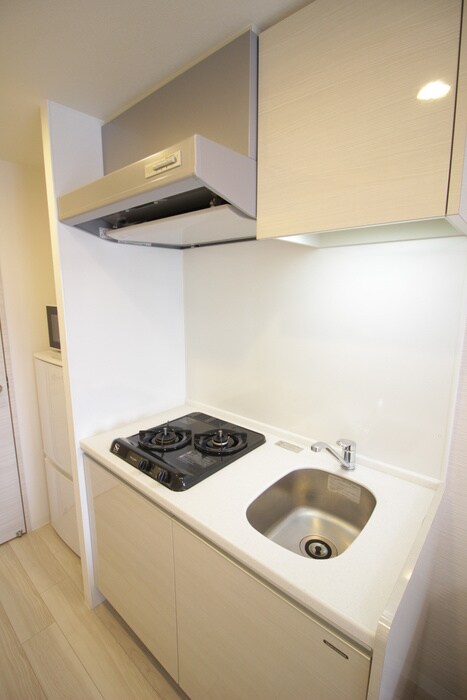 コンフォリア京町堀の物件内観写真