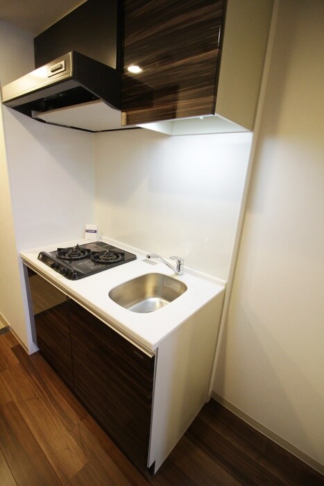 コンフォリア京町堀の物件内観写真