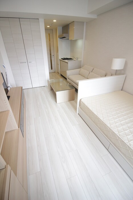 コンフォリア京町堀の物件内観写真