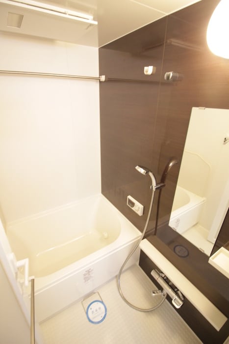 コンフォリア京町堀の物件内観写真