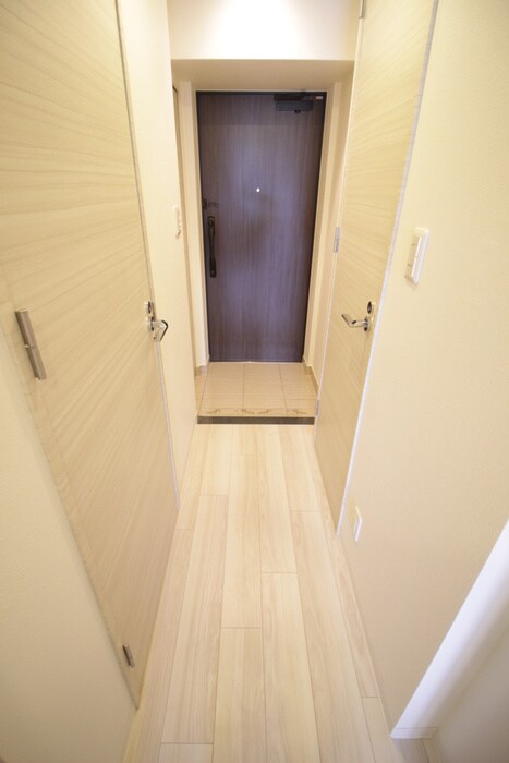 コンフォリア京町堀の物件内観写真