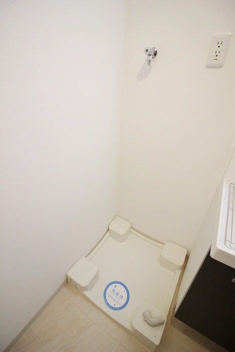 コンフォリア京町堀の物件内観写真