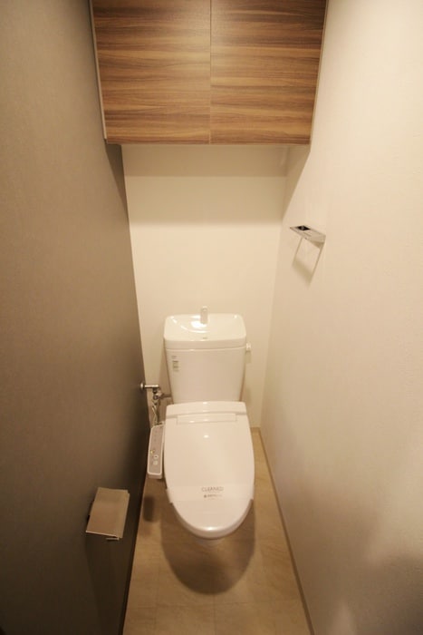 コンフォリア京町堀の物件内観写真