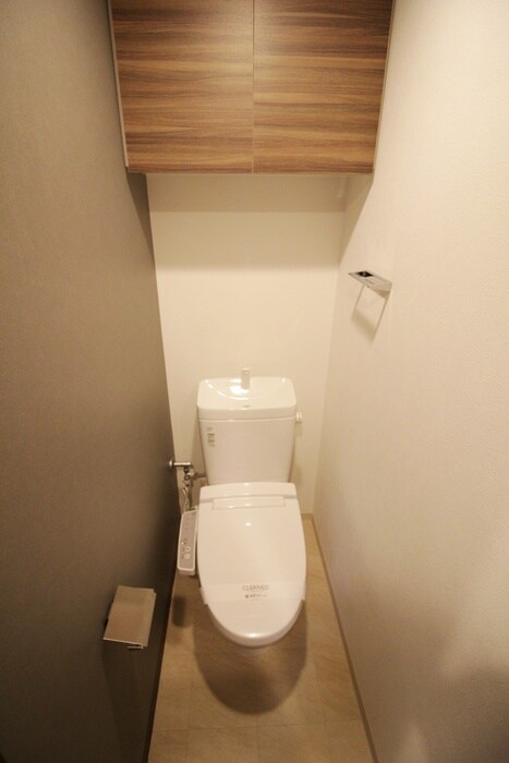 コンフォリア京町堀の物件内観写真