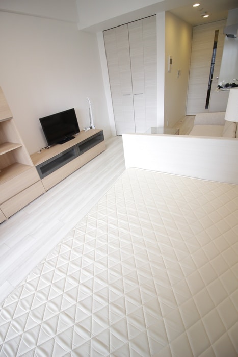 コンフォリア京町堀の物件内観写真