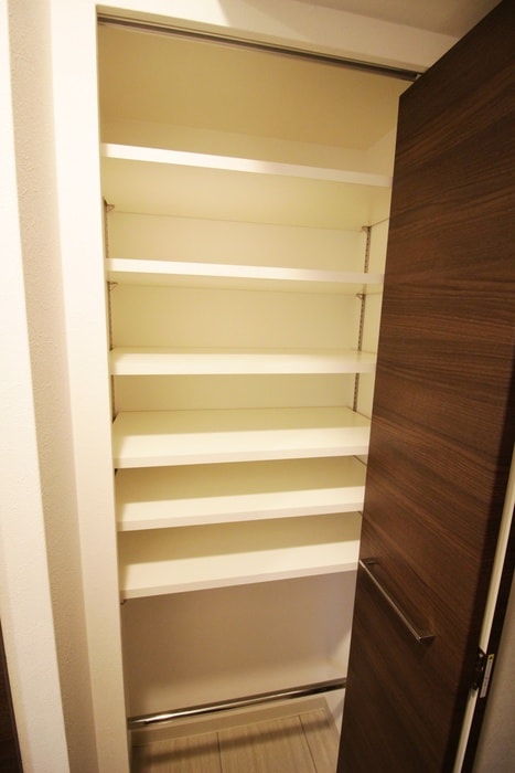 コンフォリア京町堀の物件内観写真