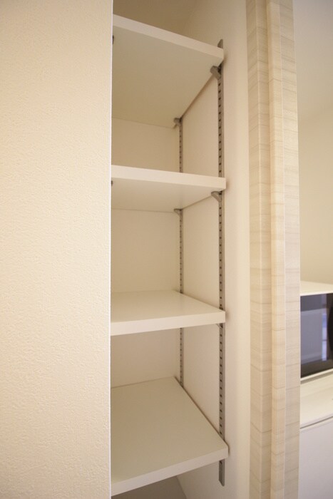 コンフォリア京町堀の物件内観写真