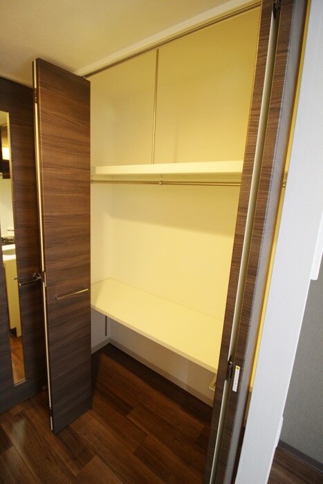 コンフォリア京町堀の物件内観写真