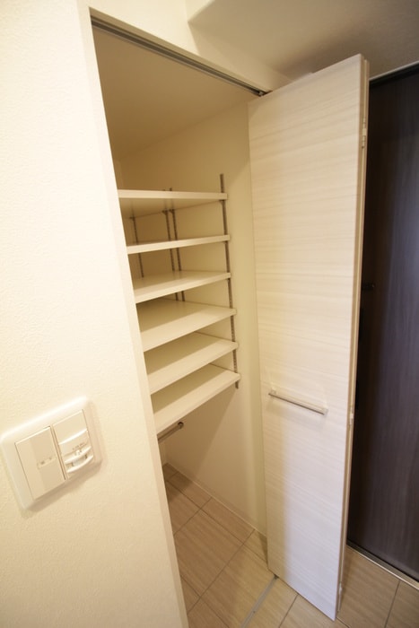 コンフォリア京町堀の物件内観写真