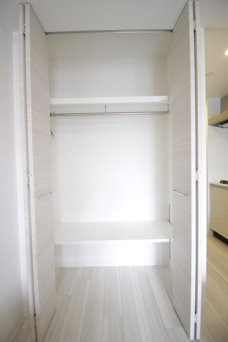 コンフォリア京町堀の物件内観写真