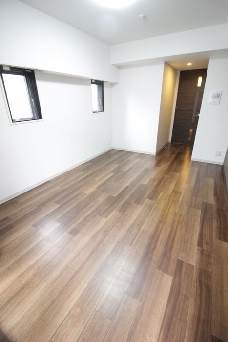 コンフォリア京町堀の物件内観写真