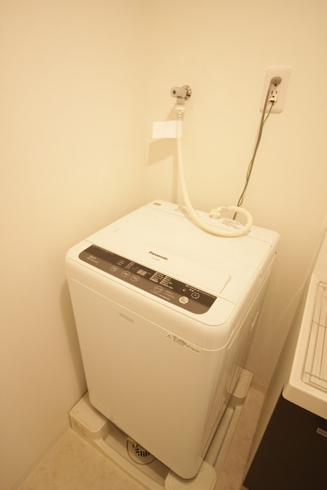 コンフォリア京町堀の物件内観写真