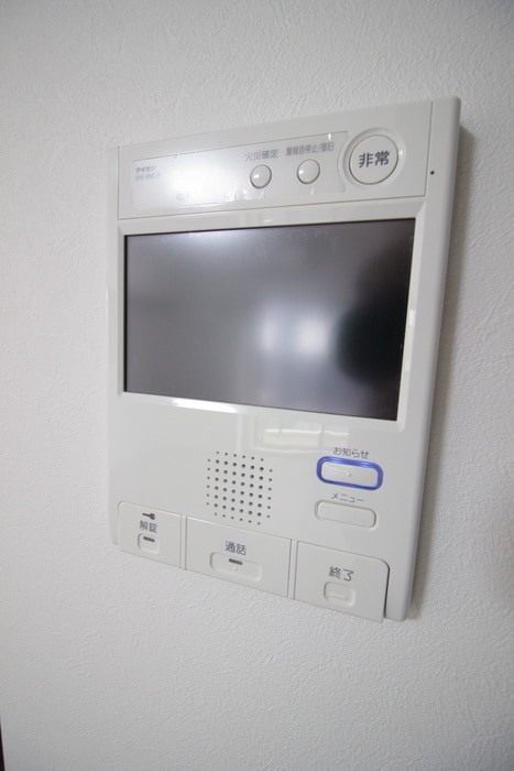 コンフォリア京町堀の物件内観写真