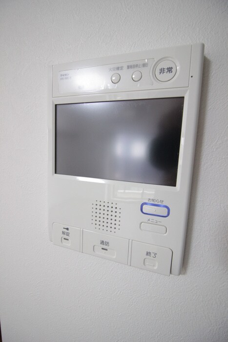 コンフォリア京町堀の物件内観写真