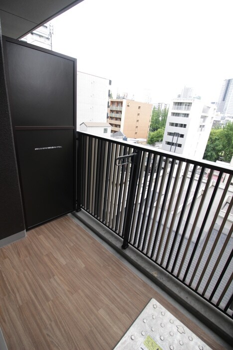 コンフォリア京町堀の物件内観写真