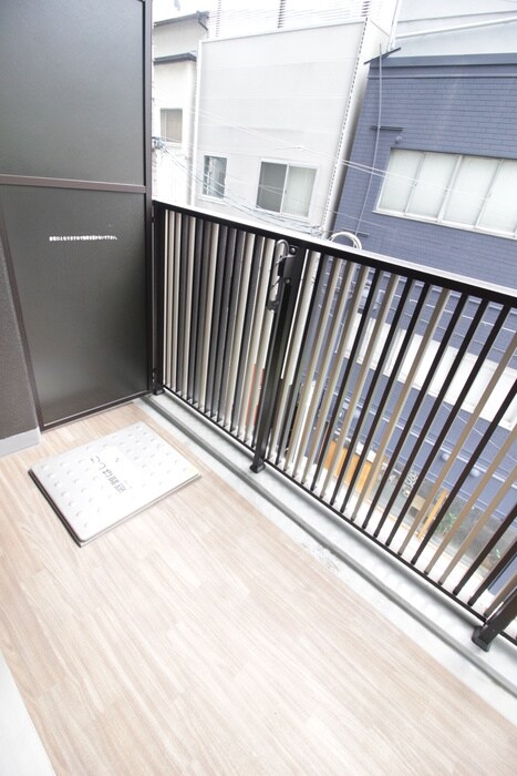 コンフォリア京町堀の物件内観写真