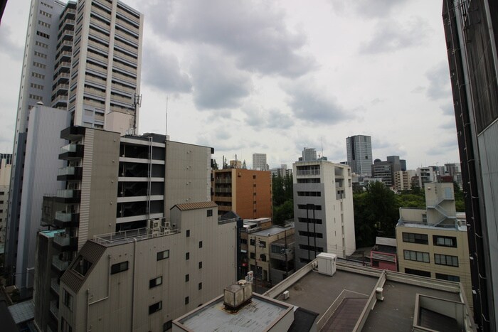 コンフォリア京町堀の物件内観写真