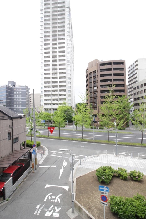 コンフォリア京町堀の物件内観写真