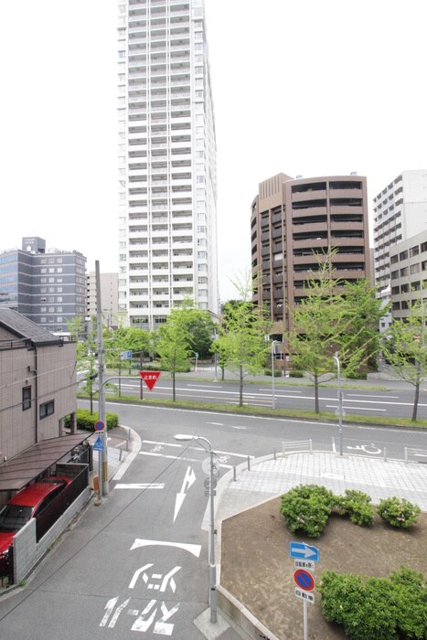 コンフォリア京町堀の物件内観写真