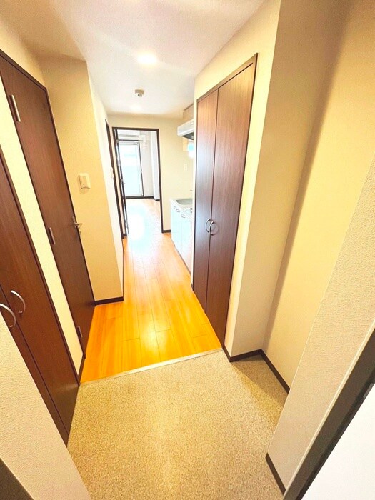 ボヌール華　西陣の物件内観写真