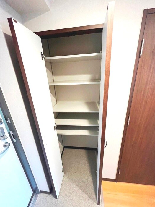 ボヌール華　西陣の物件内観写真