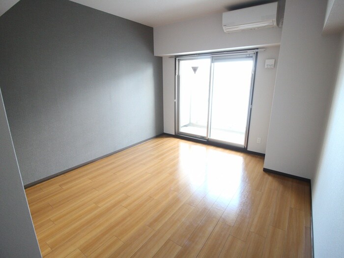 ボヌール華　西陣の物件内観写真