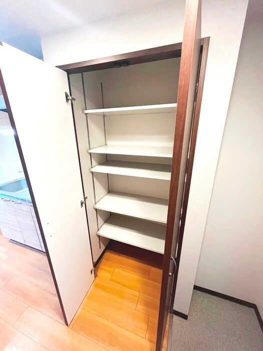 ボヌール華　西陣の物件内観写真