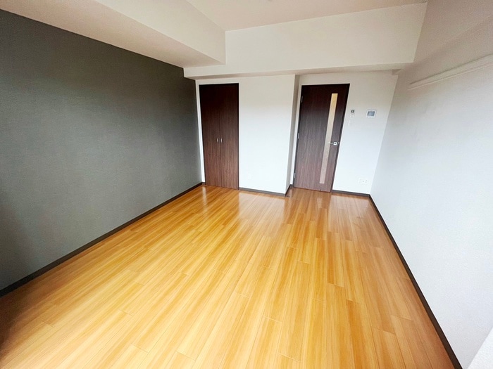 ボヌール華　西陣の物件内観写真