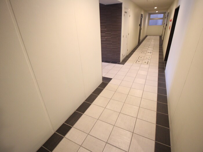 ボヌール華　西陣の物件外観写真