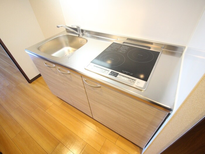 ボヌール華　西陣の物件内観写真