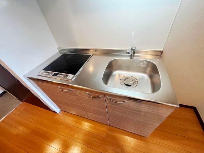 ボヌール華　西陣の物件内観写真