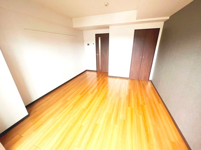 ボヌール華　西陣の物件内観写真