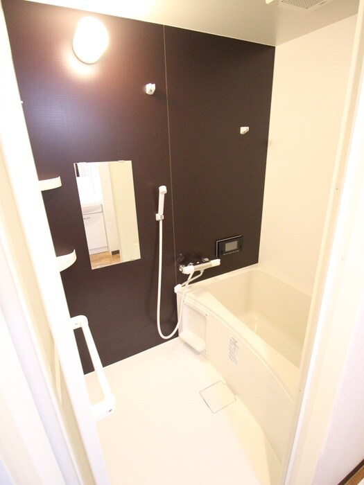 ボヌール華　西陣の物件内観写真