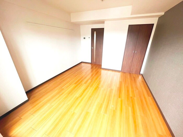 ボヌール華　西陣の物件内観写真