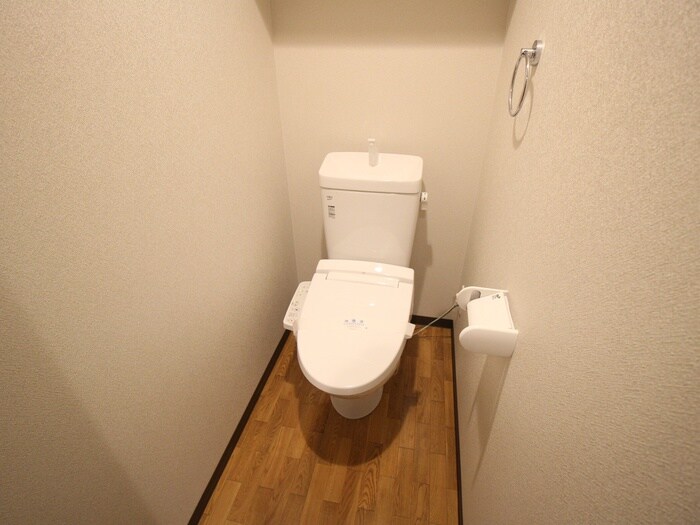 ボヌール華　西陣の物件内観写真