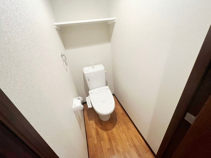 ボヌール華　西陣の物件内観写真