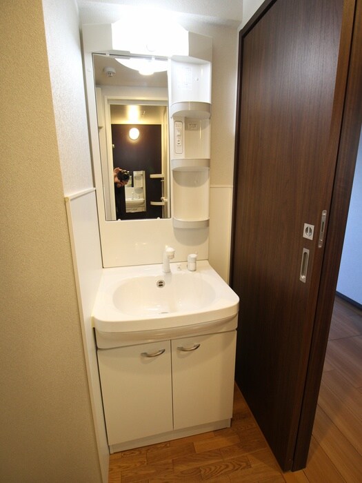 ボヌール華　西陣の物件内観写真