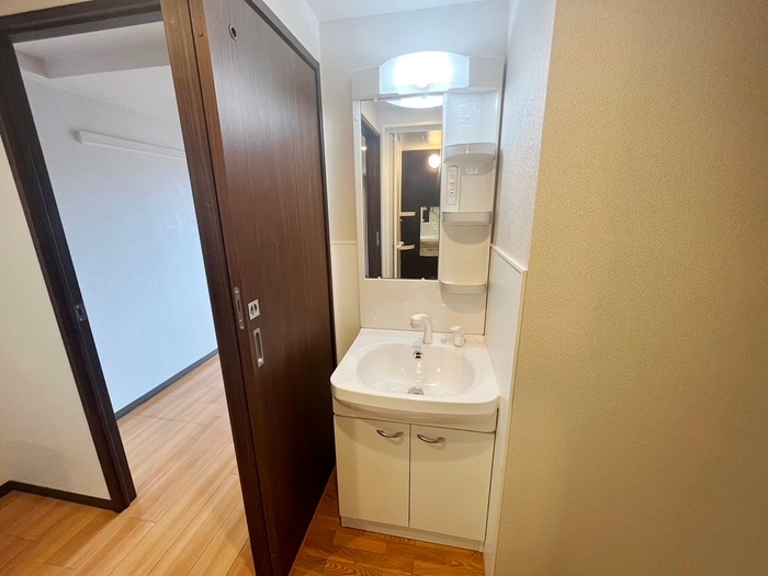 ボヌール華　西陣の物件内観写真