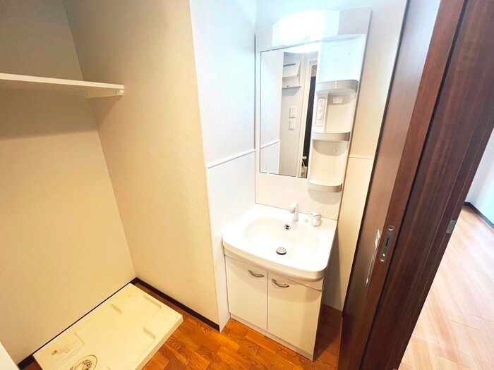 ボヌール華　西陣の物件内観写真