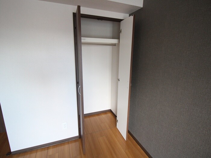 ボヌール華　西陣の物件内観写真