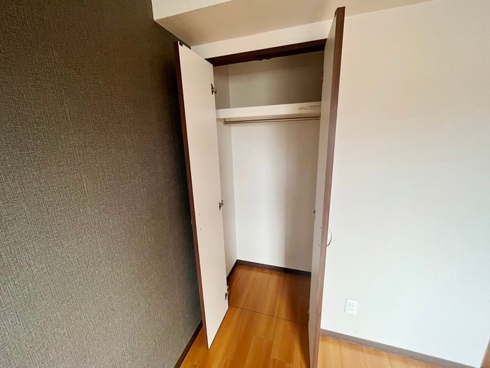 ボヌール華　西陣の物件内観写真