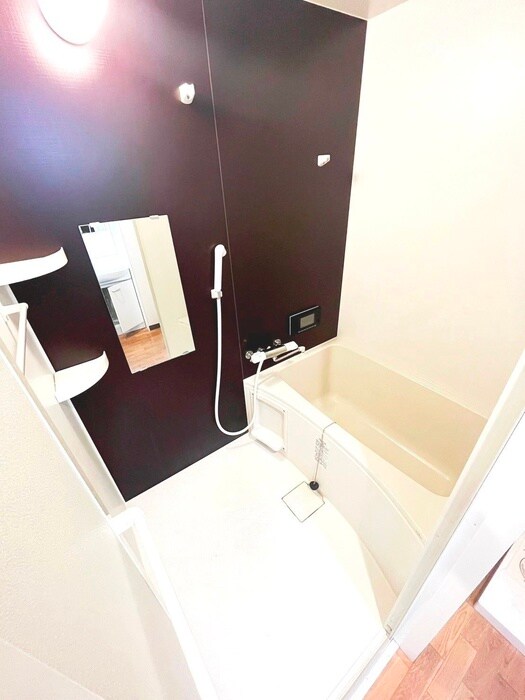 ボヌール華　西陣の物件内観写真