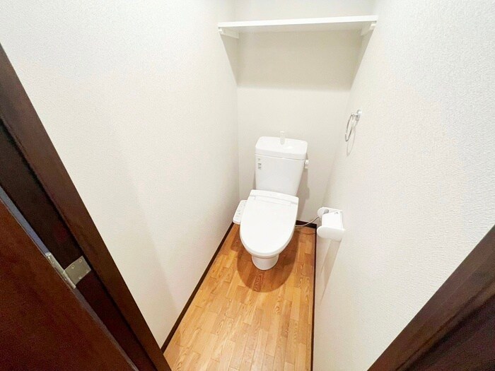 ボヌール華　西陣の物件内観写真