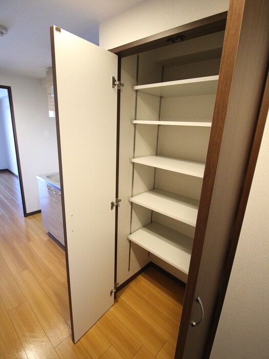 ボヌール華　西陣の物件内観写真